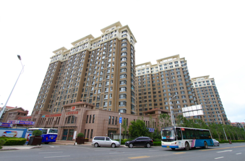 李家上流社区